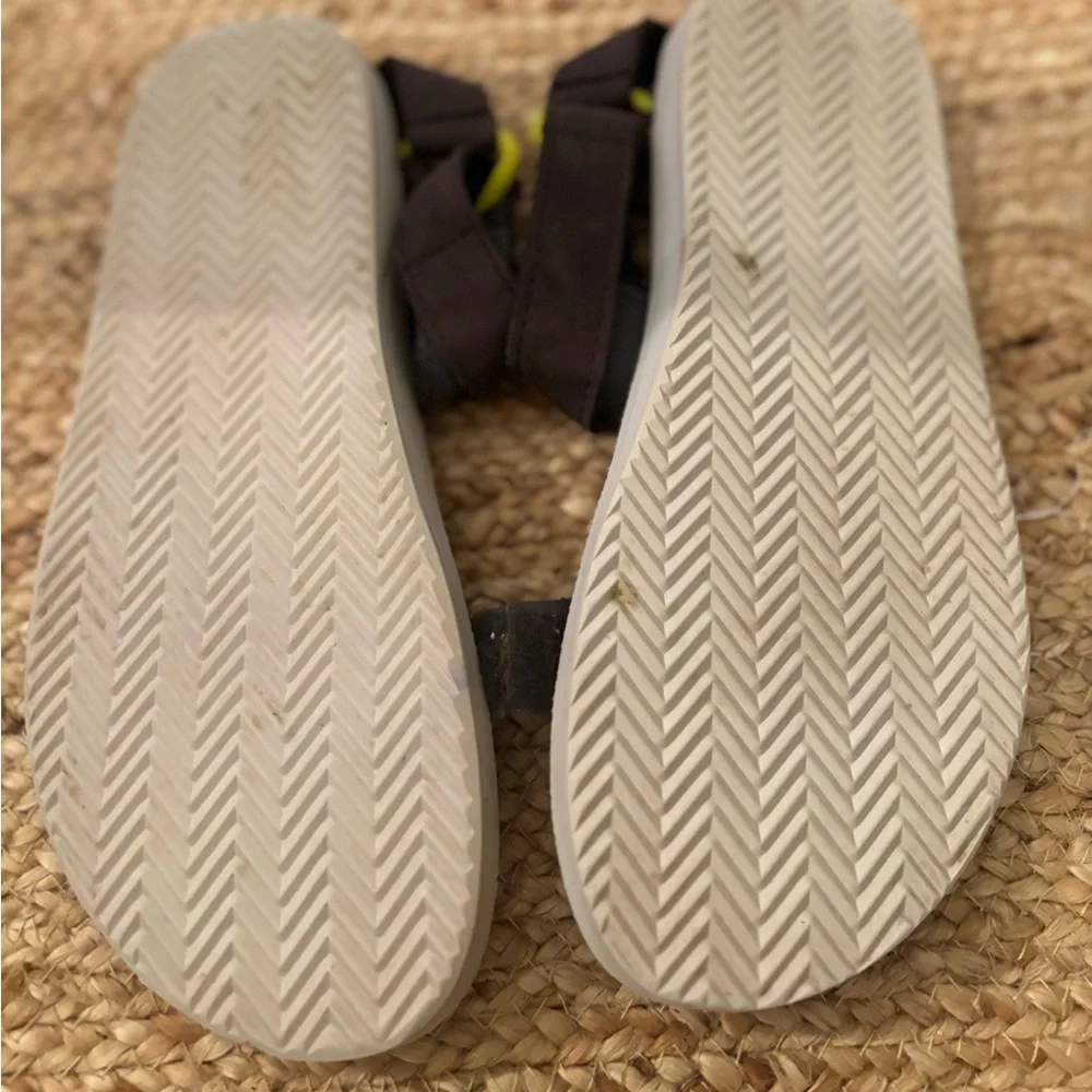 Teva preowned well